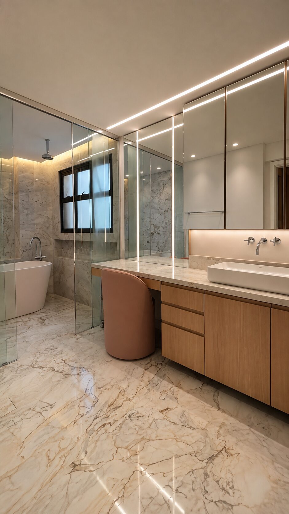 Apartamento KP — imagem 9
