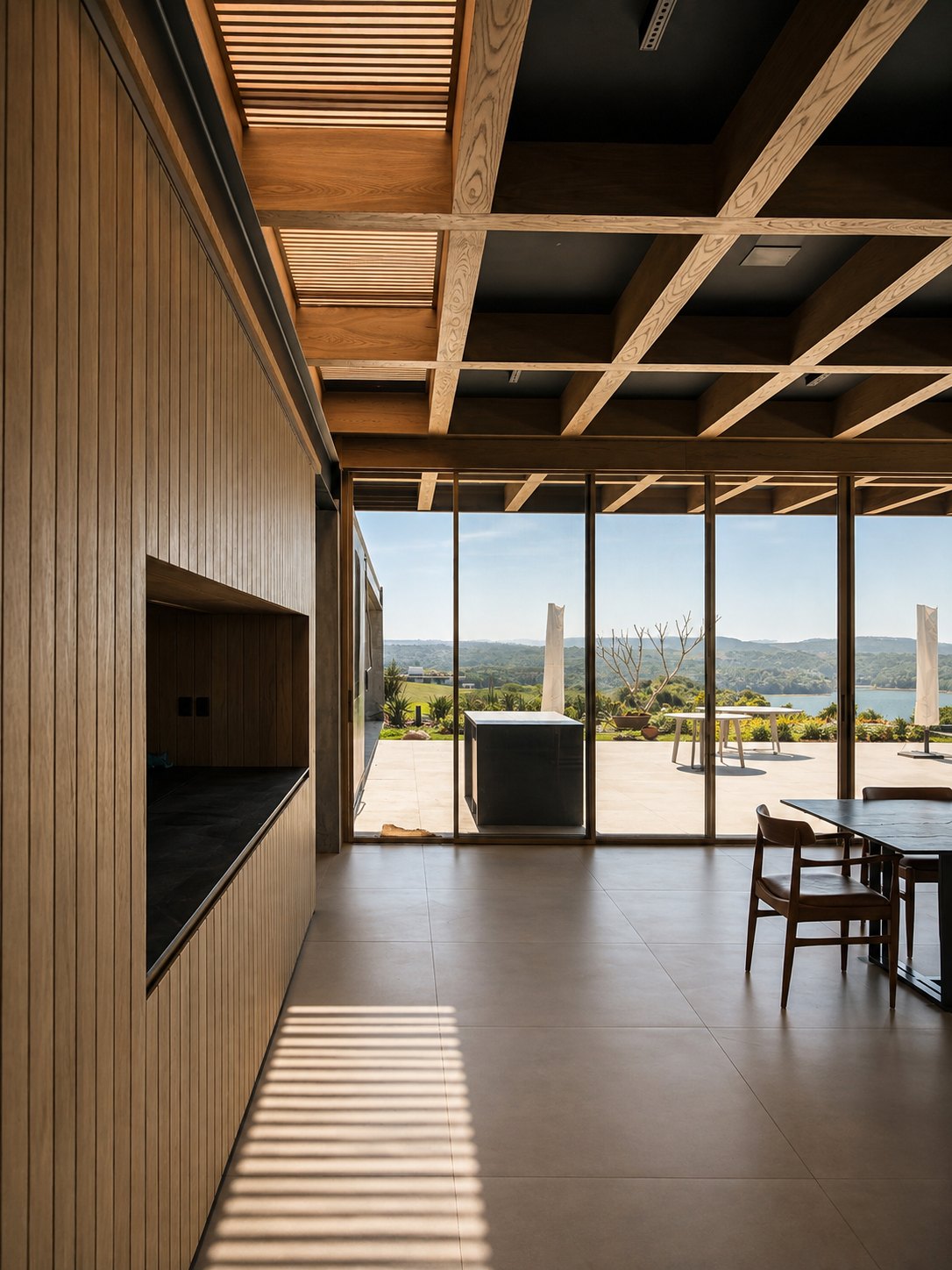 Casa da Reserva — em finalização — imagem 3