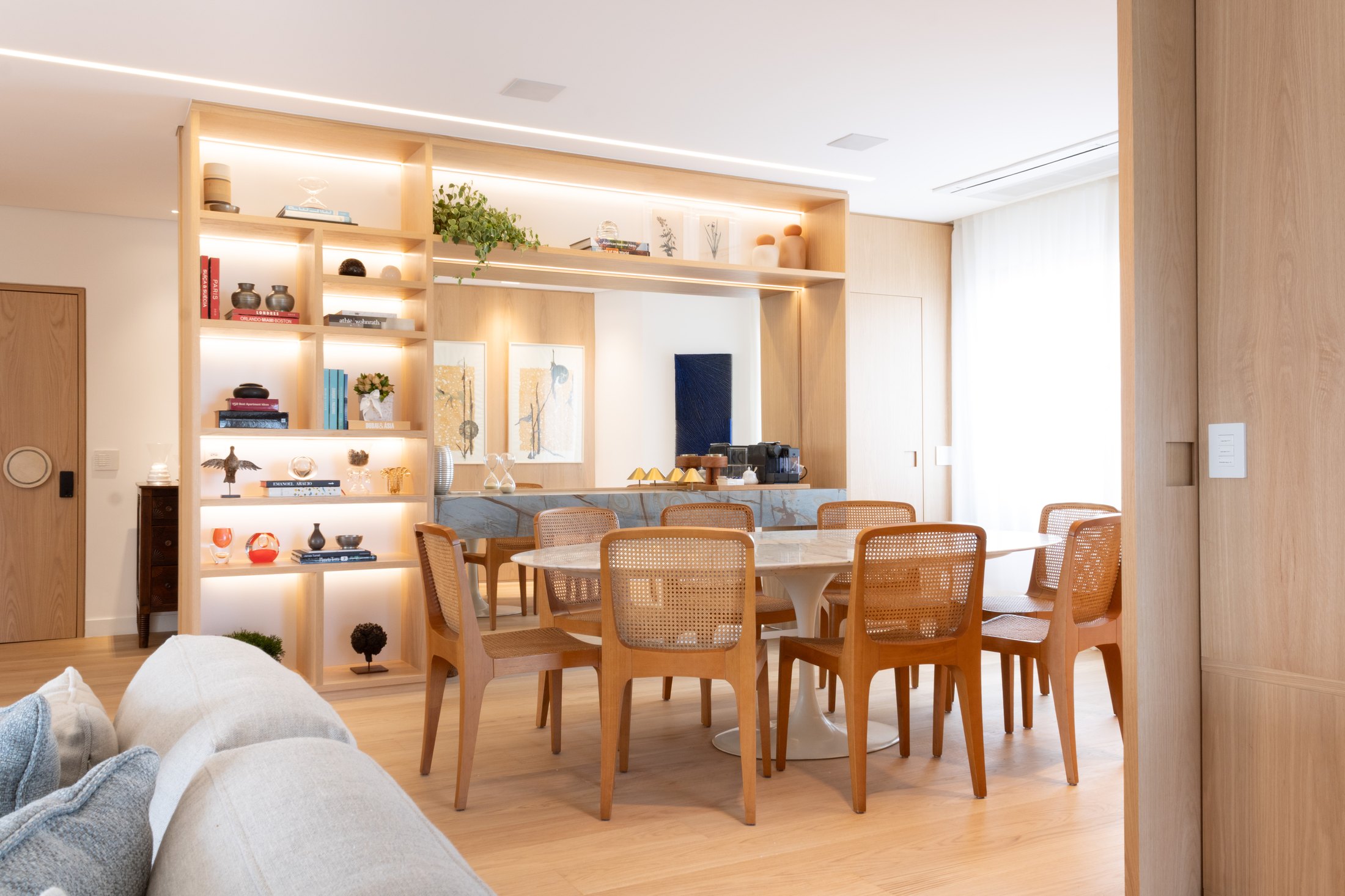 Apartamento KP — imagem 1