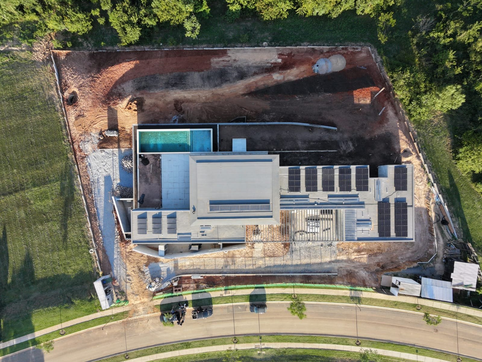 Casa da Reserva — em finalização — imagem 4