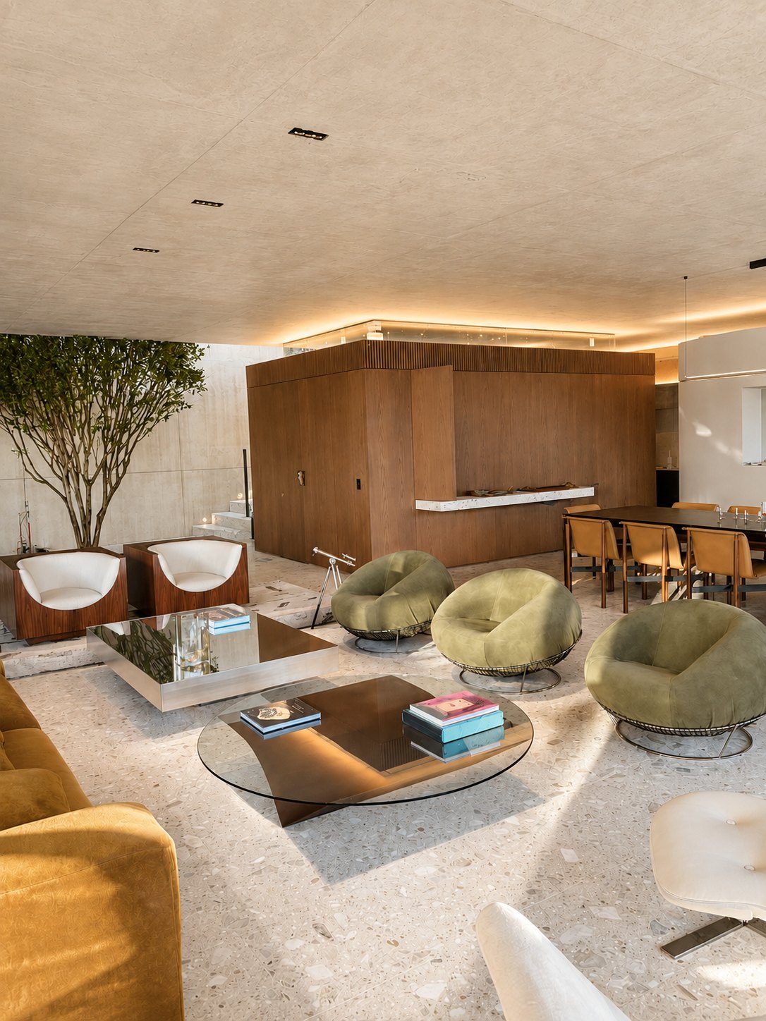 Casa VA — em fase de finalização — imagem 1