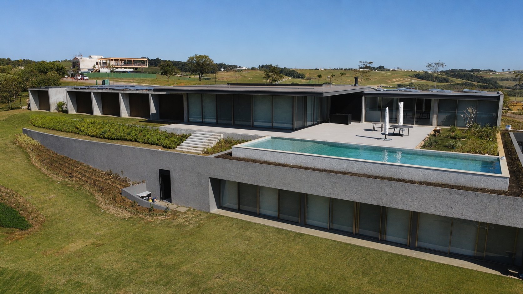 Casa da Reserva — em finalização — imagem 2