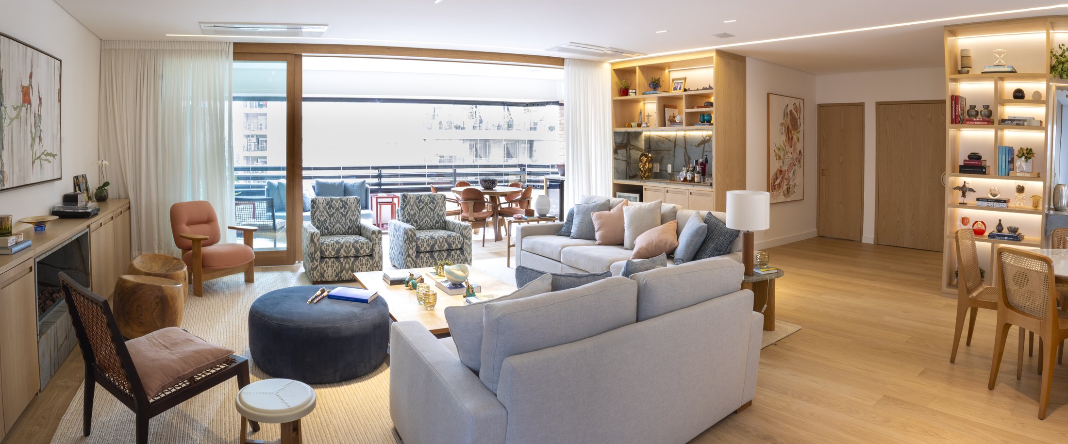 Apartamento KP — imagem 5