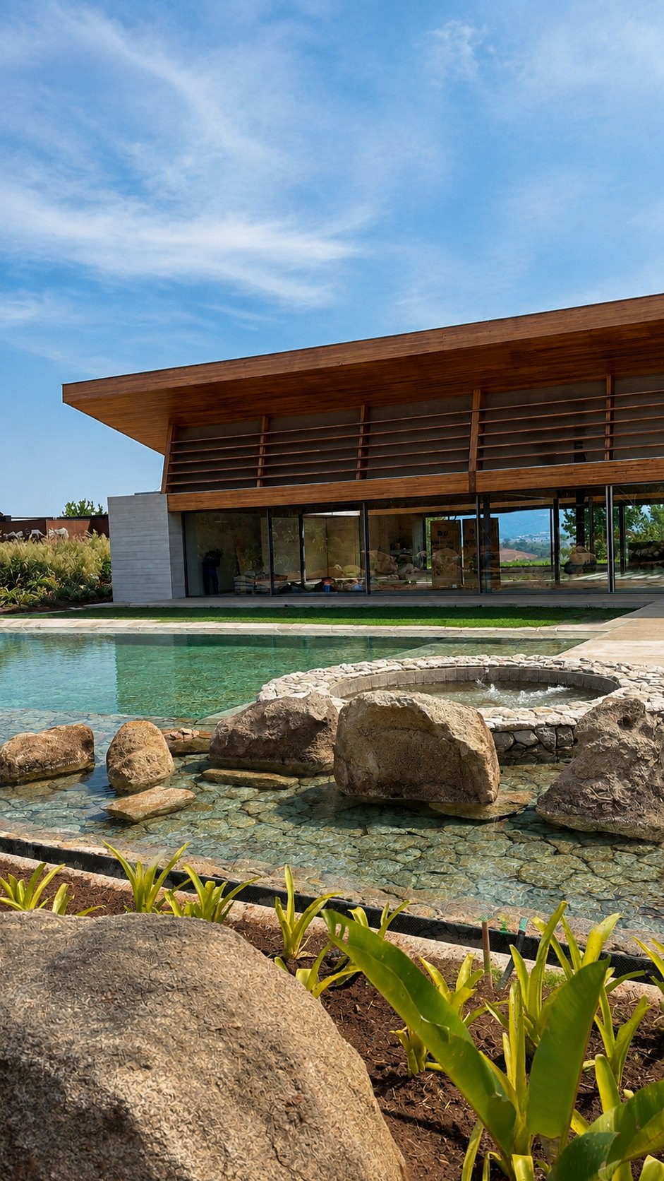 Casa KM — imagem 3