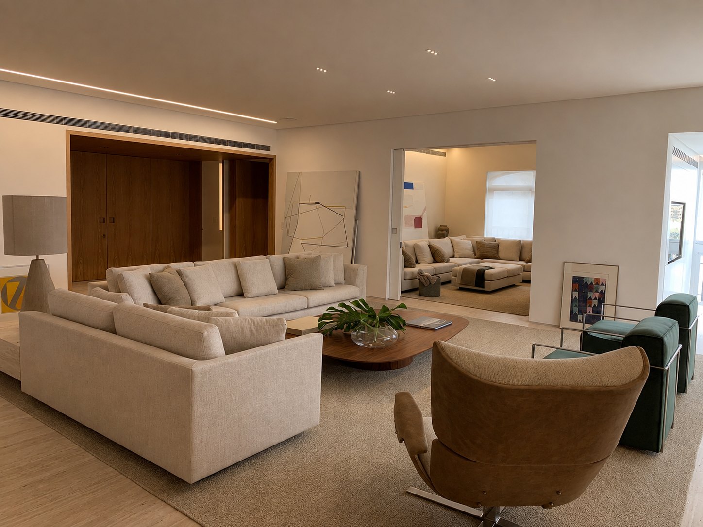 Apartamento FJ — imagem 3