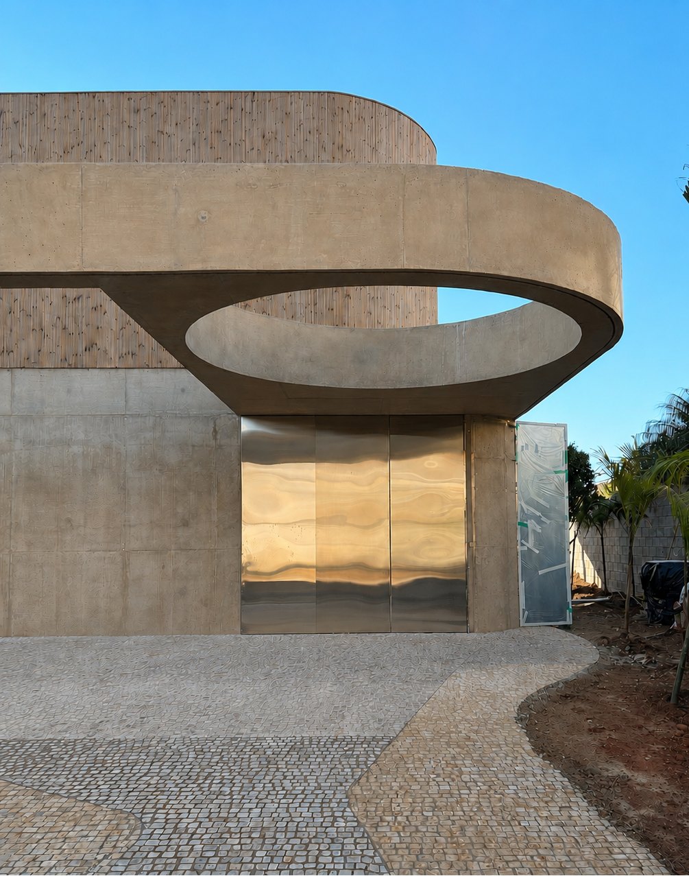 Casa VA — em fase de finalização — imagem 2