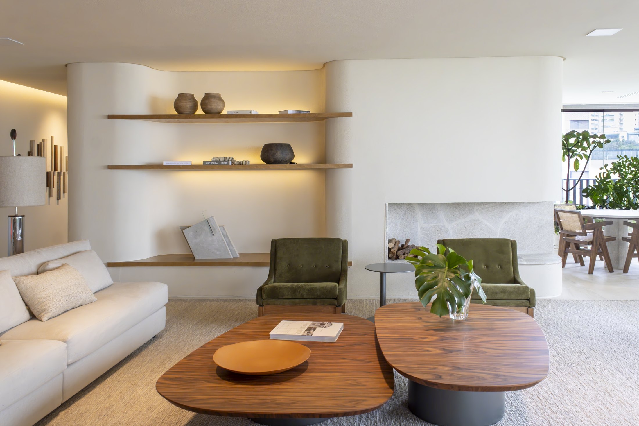 Apartamento CJ — imagem 3