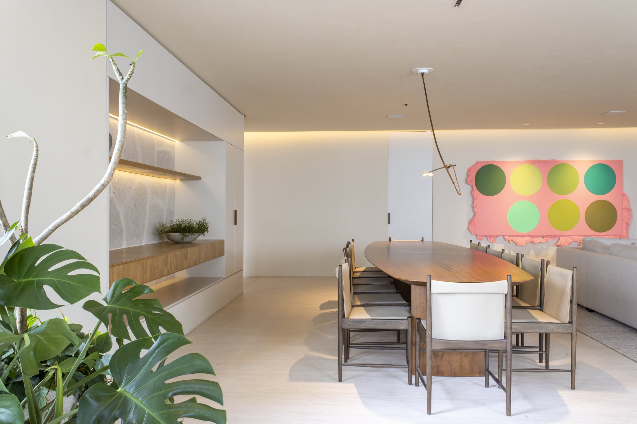 Apartamento CJ — imagem 5
