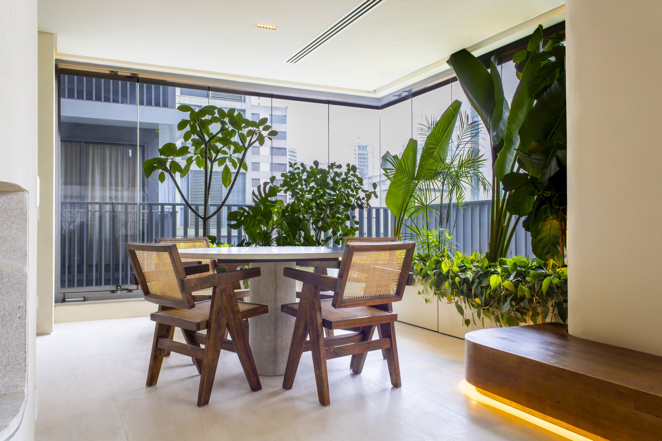 Apartamento CJ — imagem 2