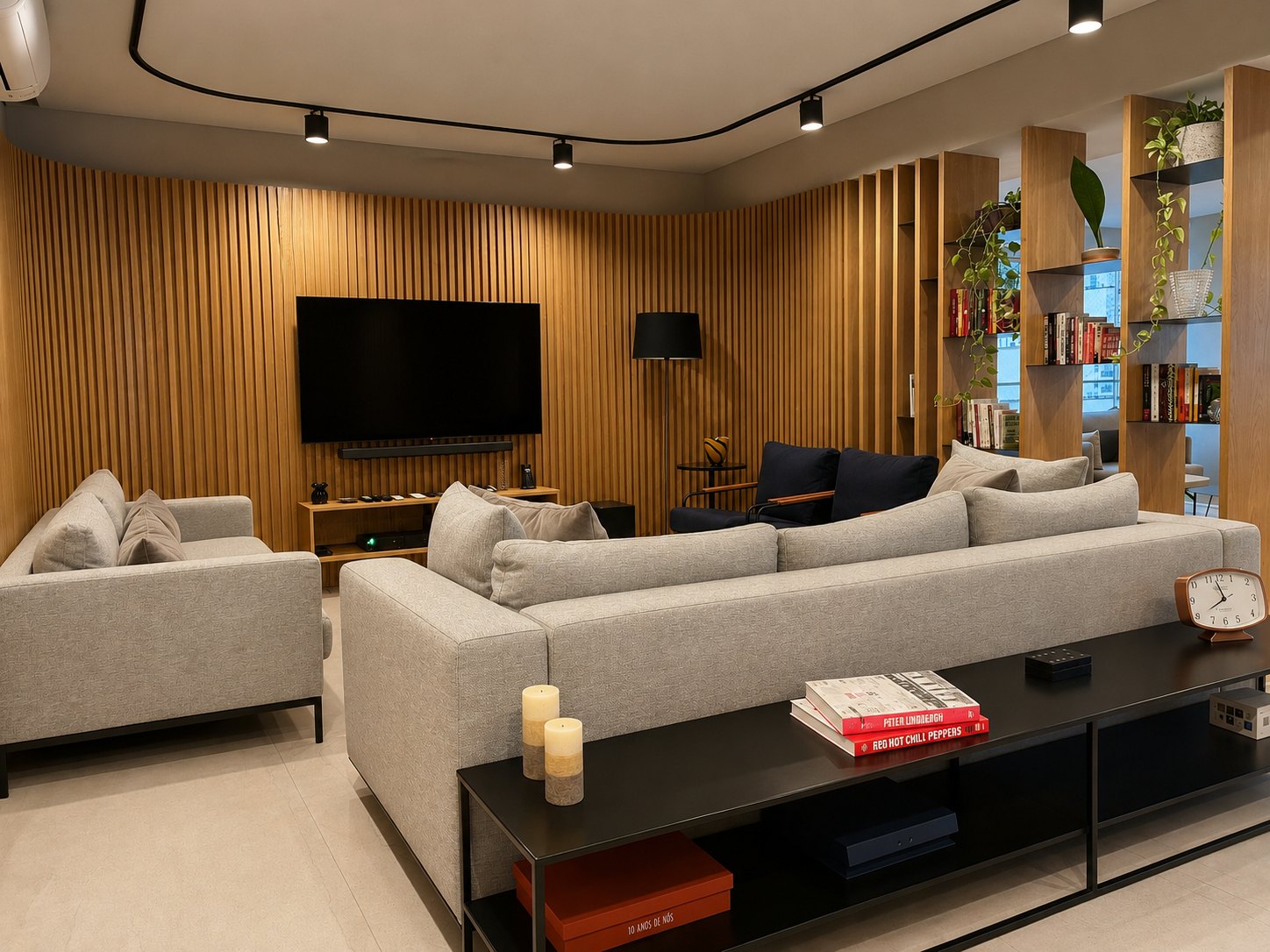 Apartamento MR — imagem 5