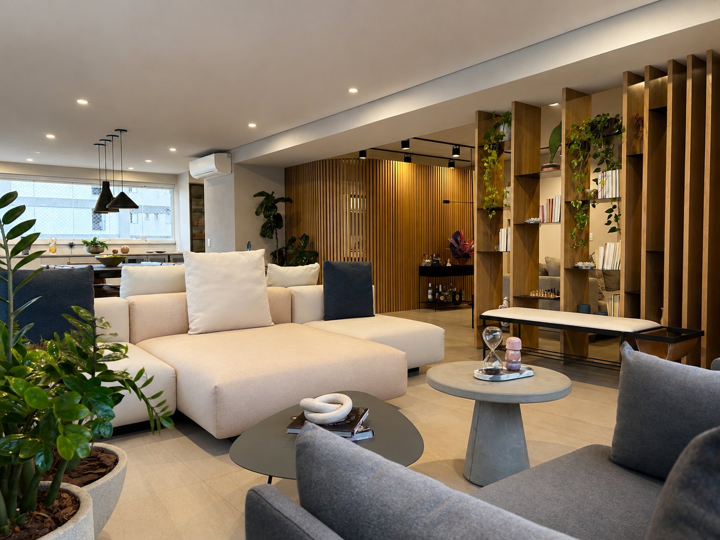 Apartamento MR