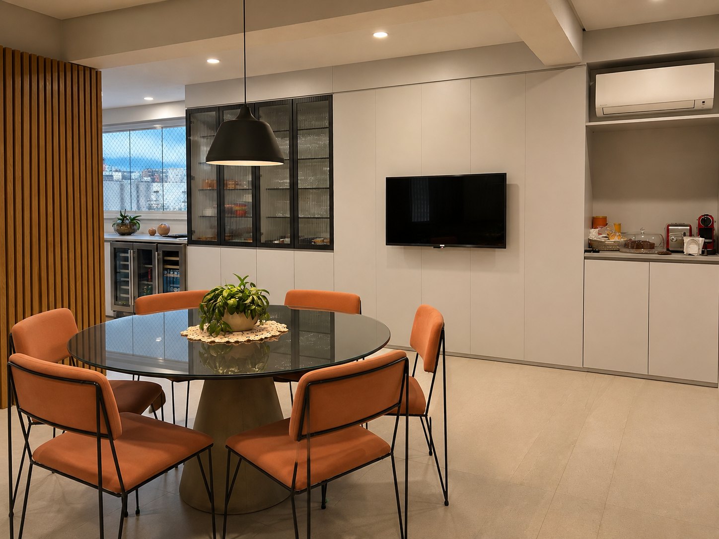 Apartamento MR — imagem 3