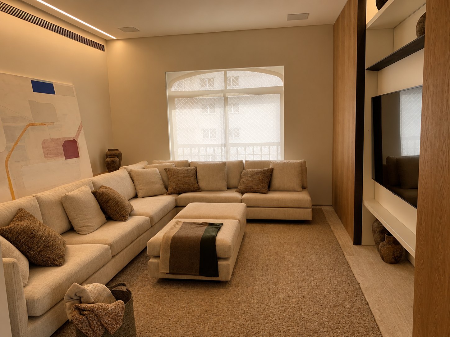 Apartamento FJ — imagem 5