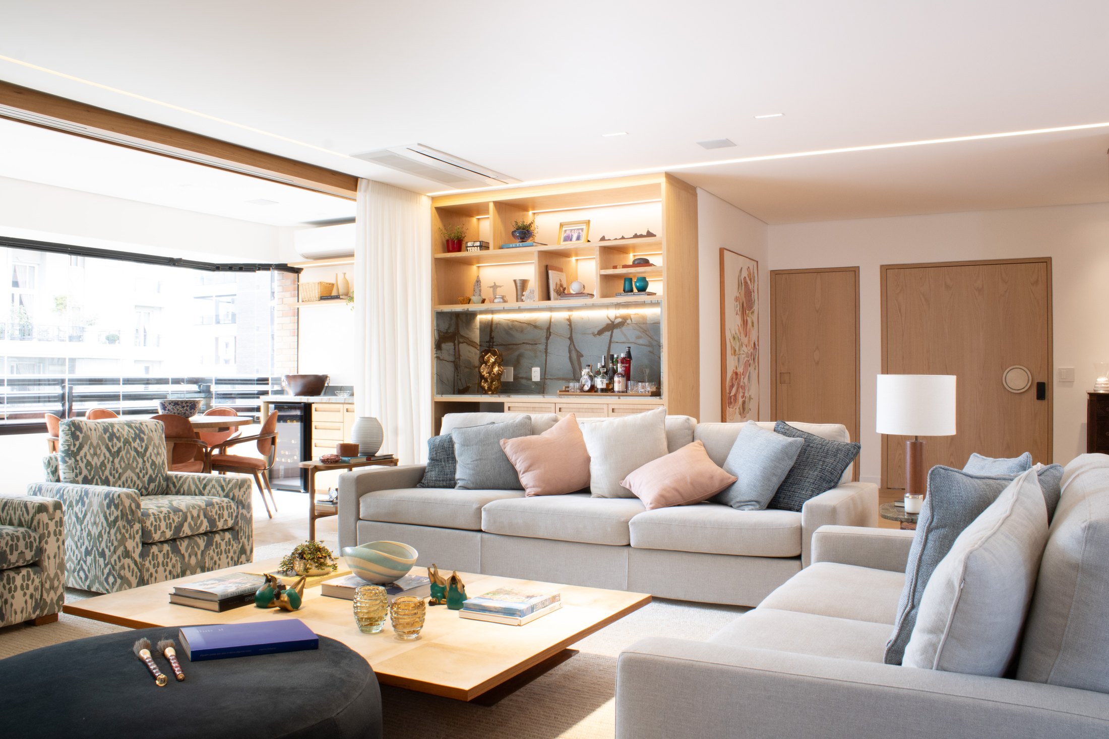 Apartamento KP — imagem 3
