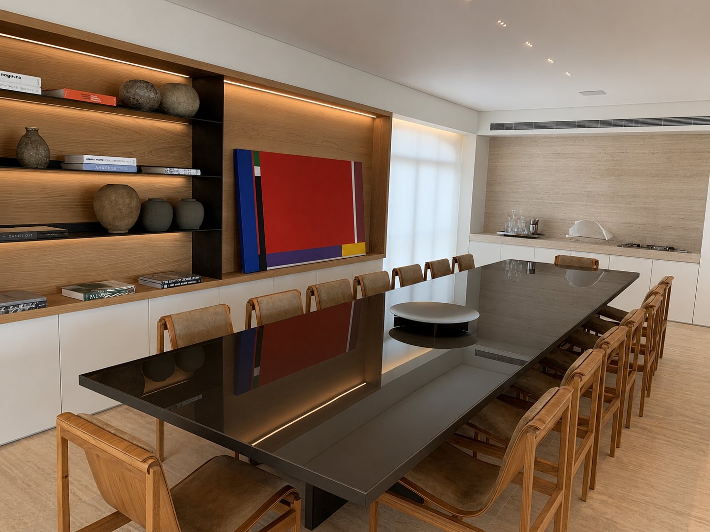 Apartamento FJ — imagem 3