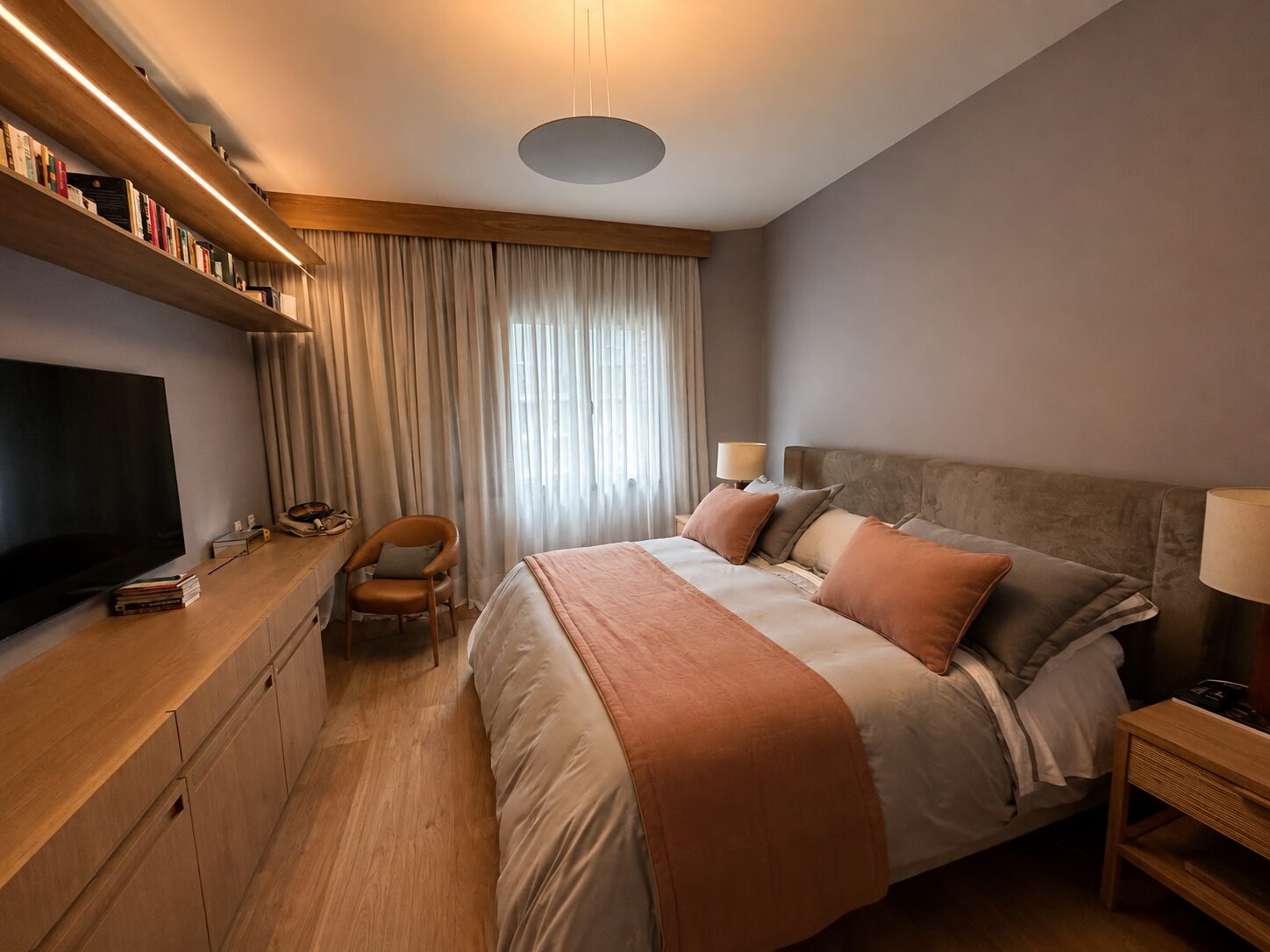 Apartamento KP — imagem 7