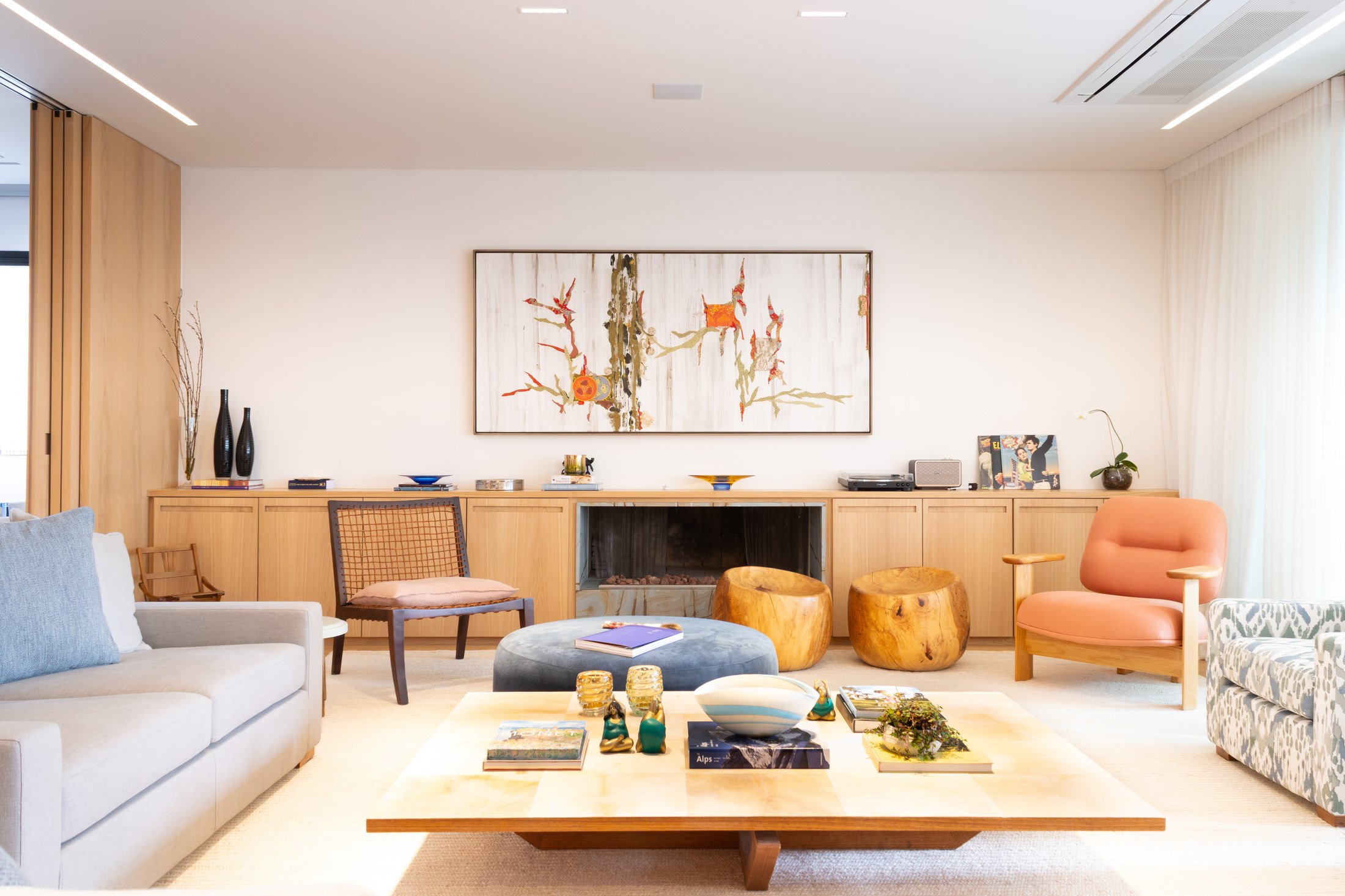 Apartamento KP