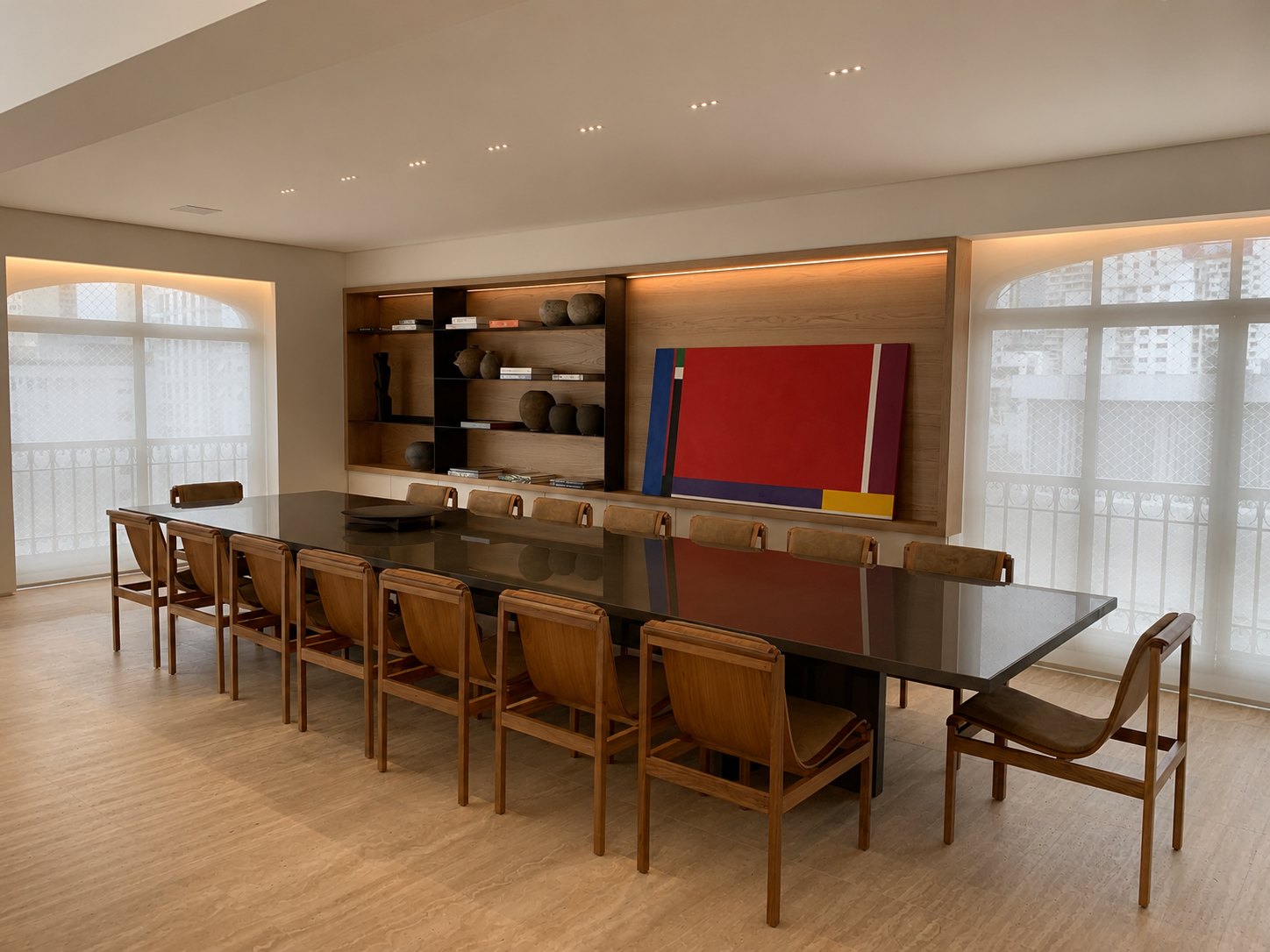 Apartamento FJ — imagem 2
