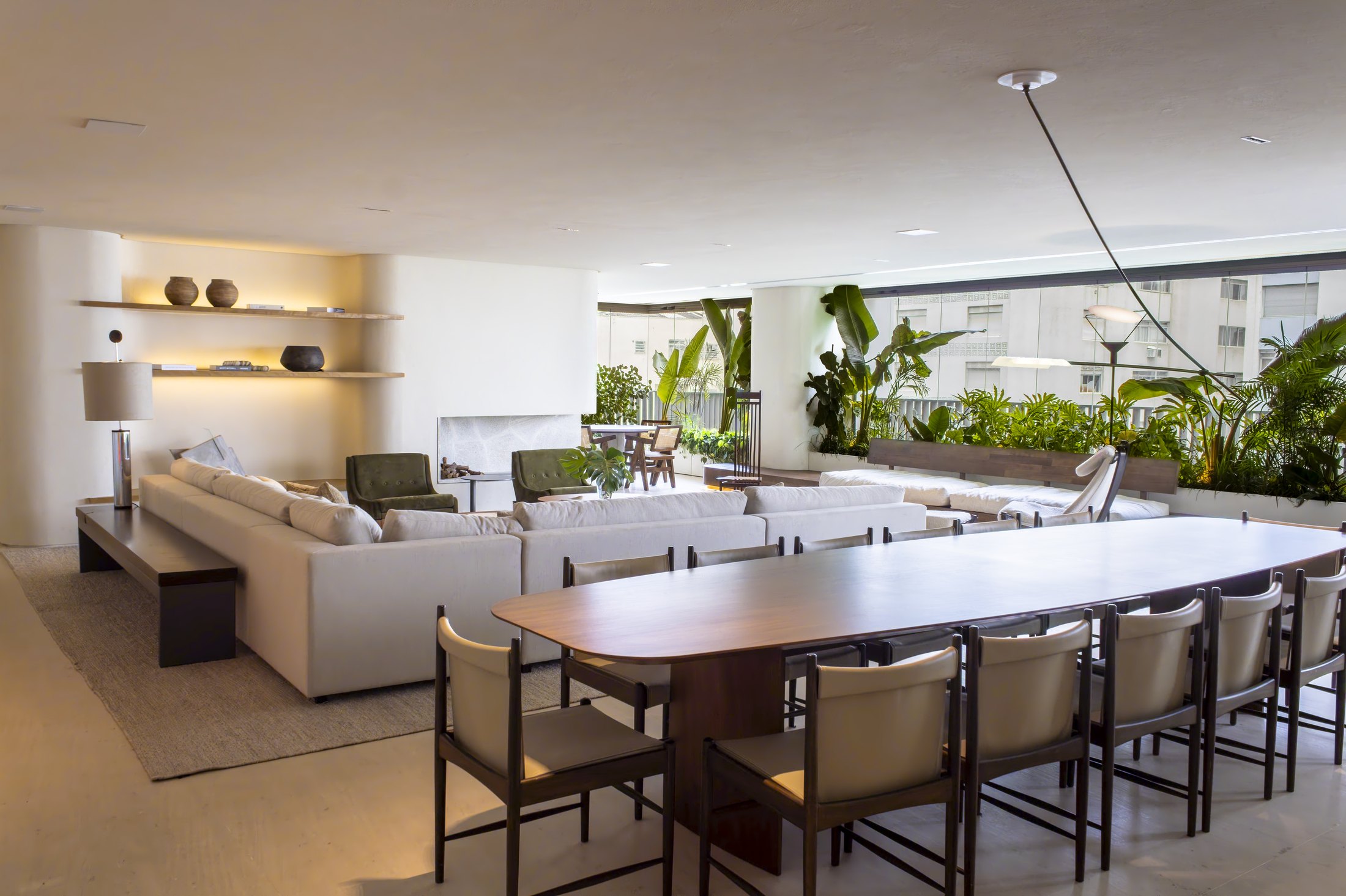 Apartamento CJ — imagem 3