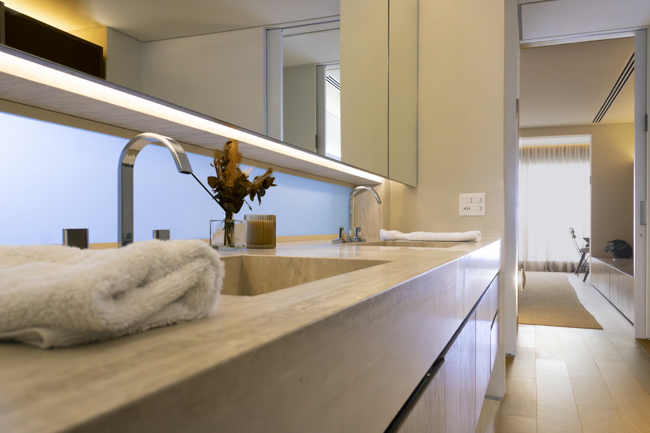 Apartamento CJ — imagem 8
