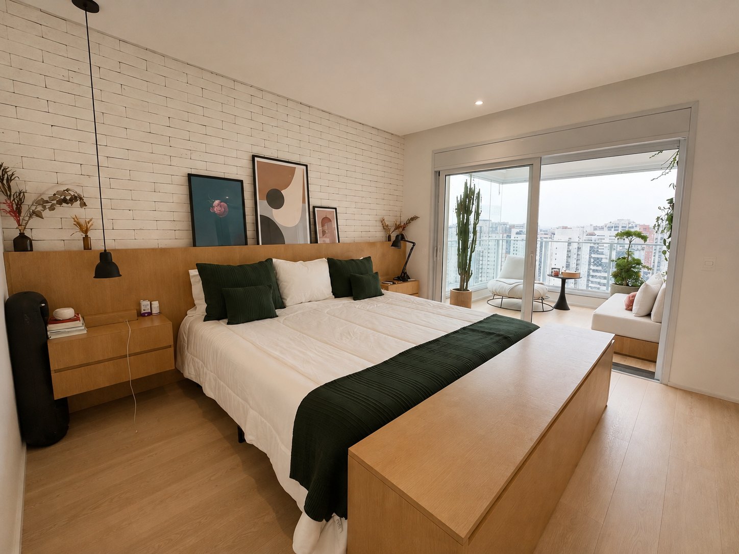 Apartamento MR — imagem 4
