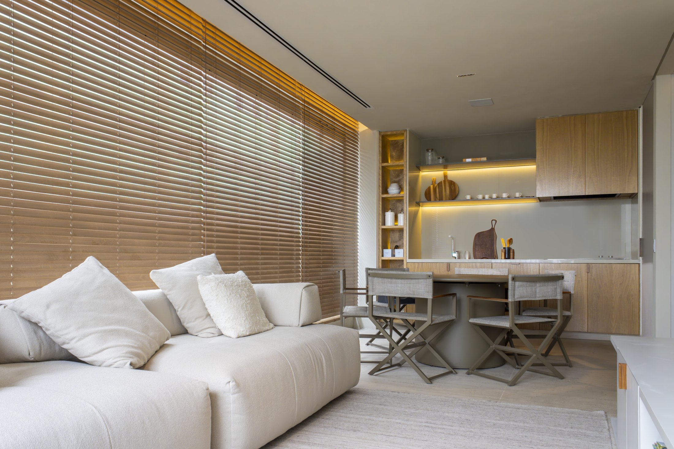 Apartamento CJ — imagem 4