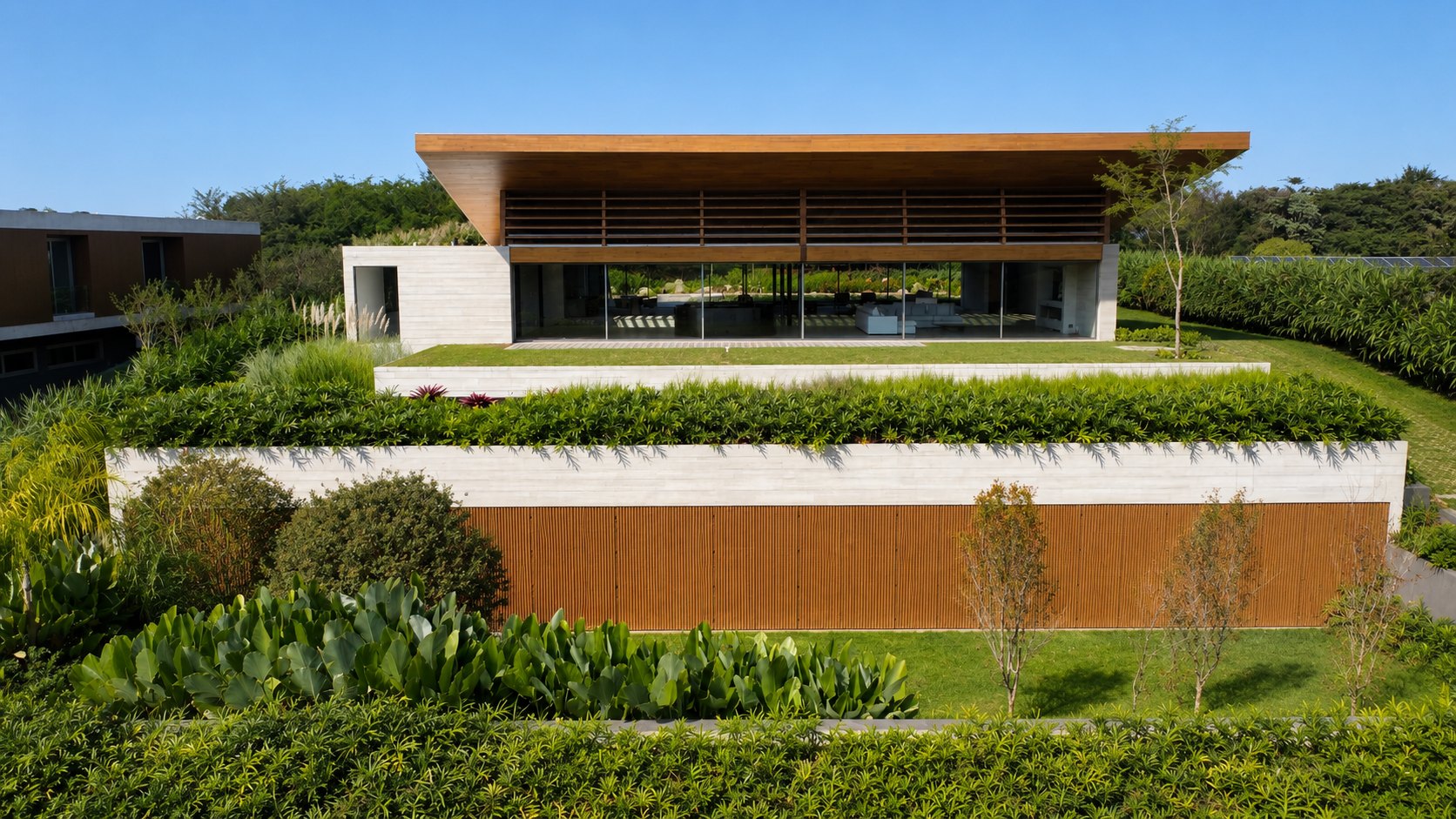 Casa KM