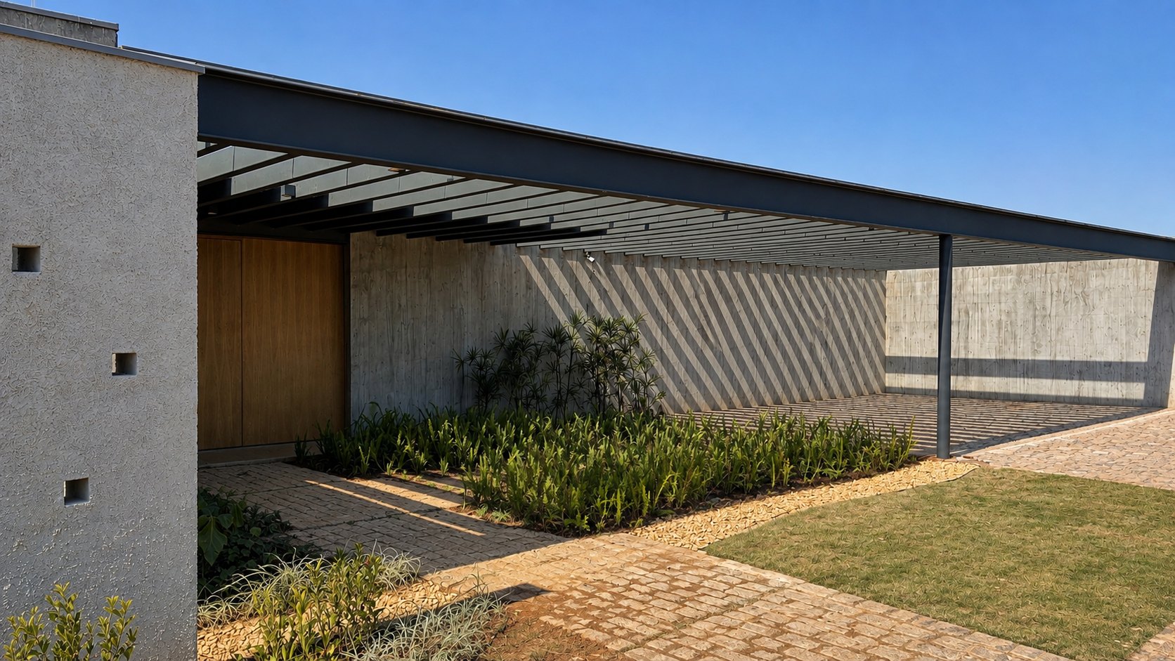 Casa da Reserva — em finalização — imagem 6