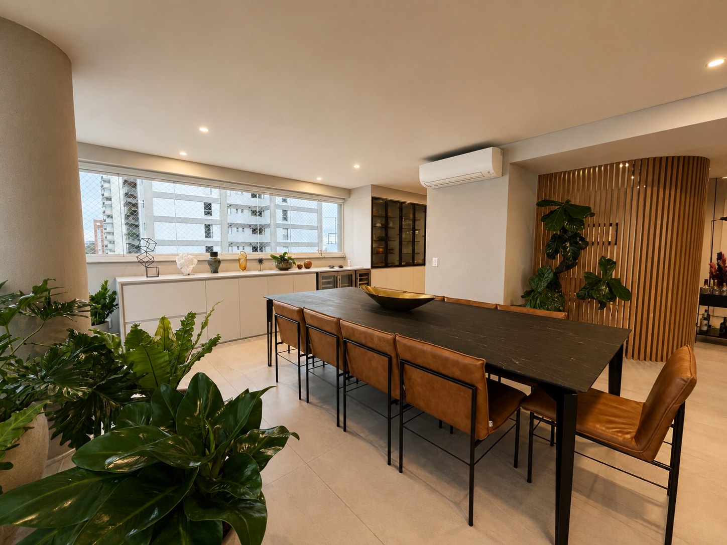 Apartamento MR — imagem 1