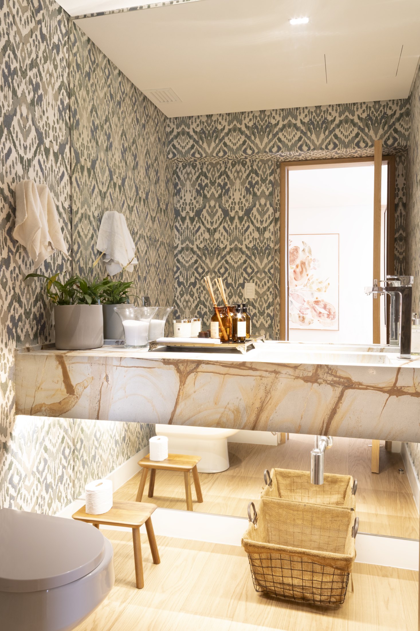 Apartamento KP — imagem 9