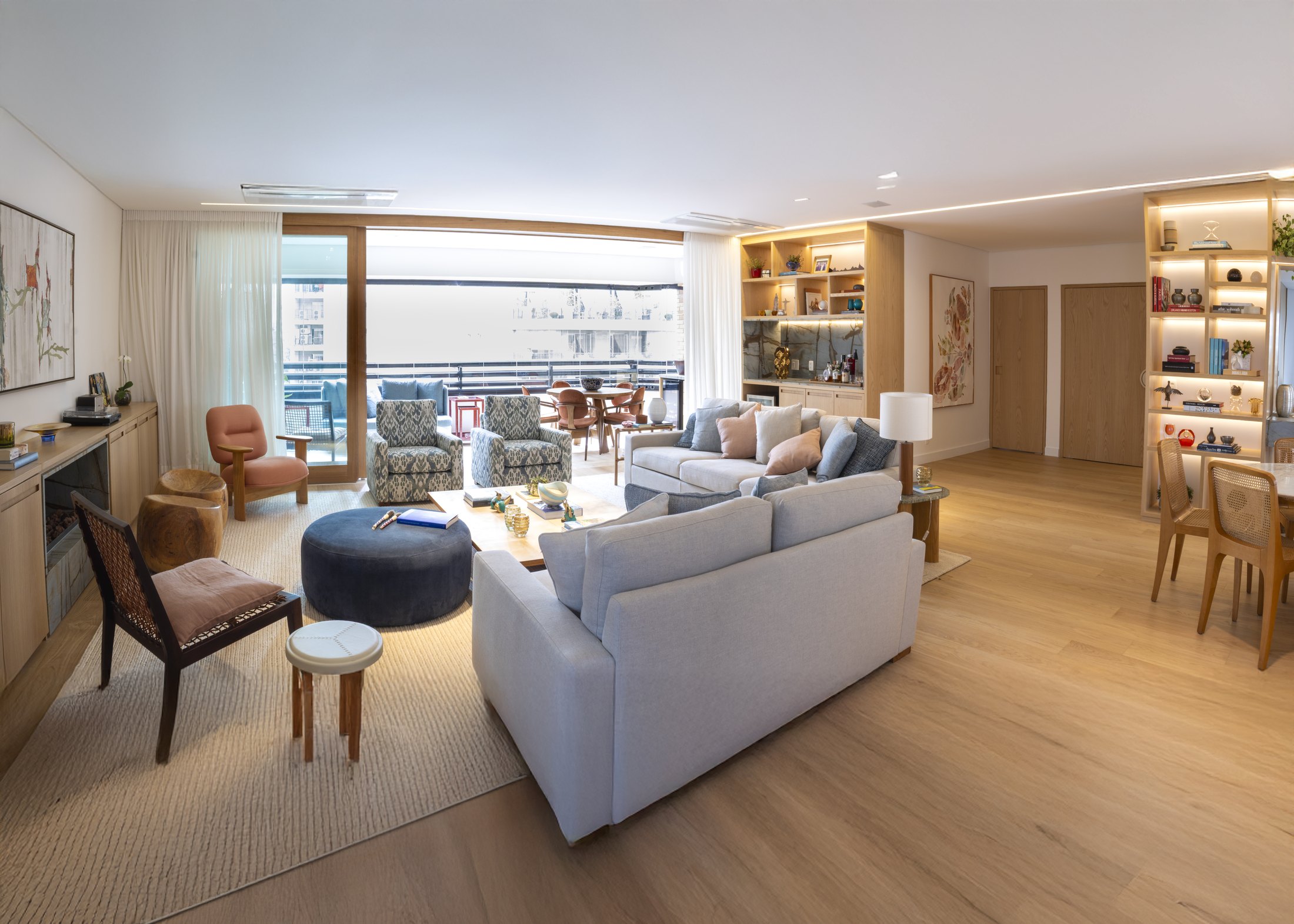 Apartamento KP — imagem 4