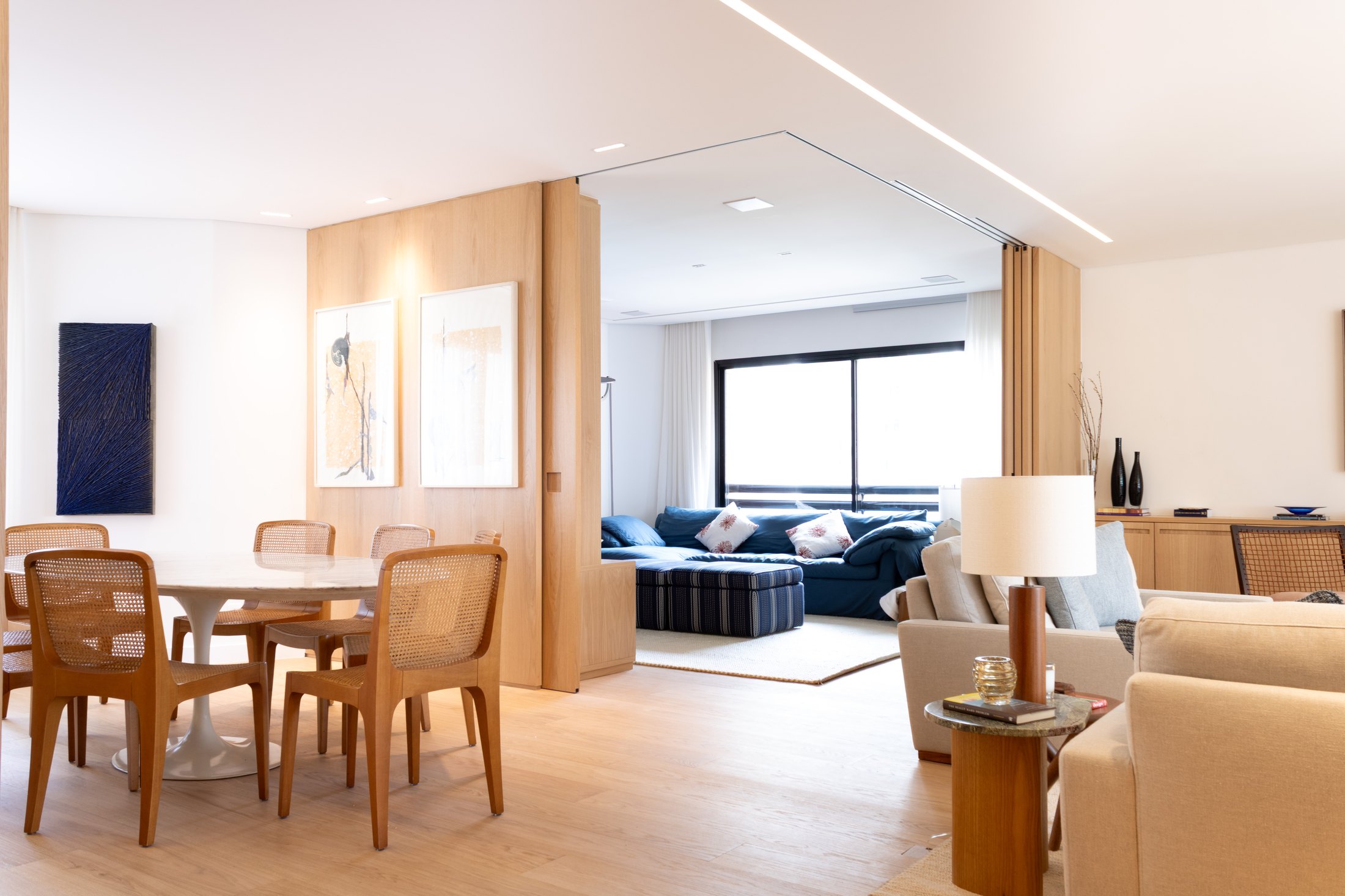 Apartamento KP — imagem 3