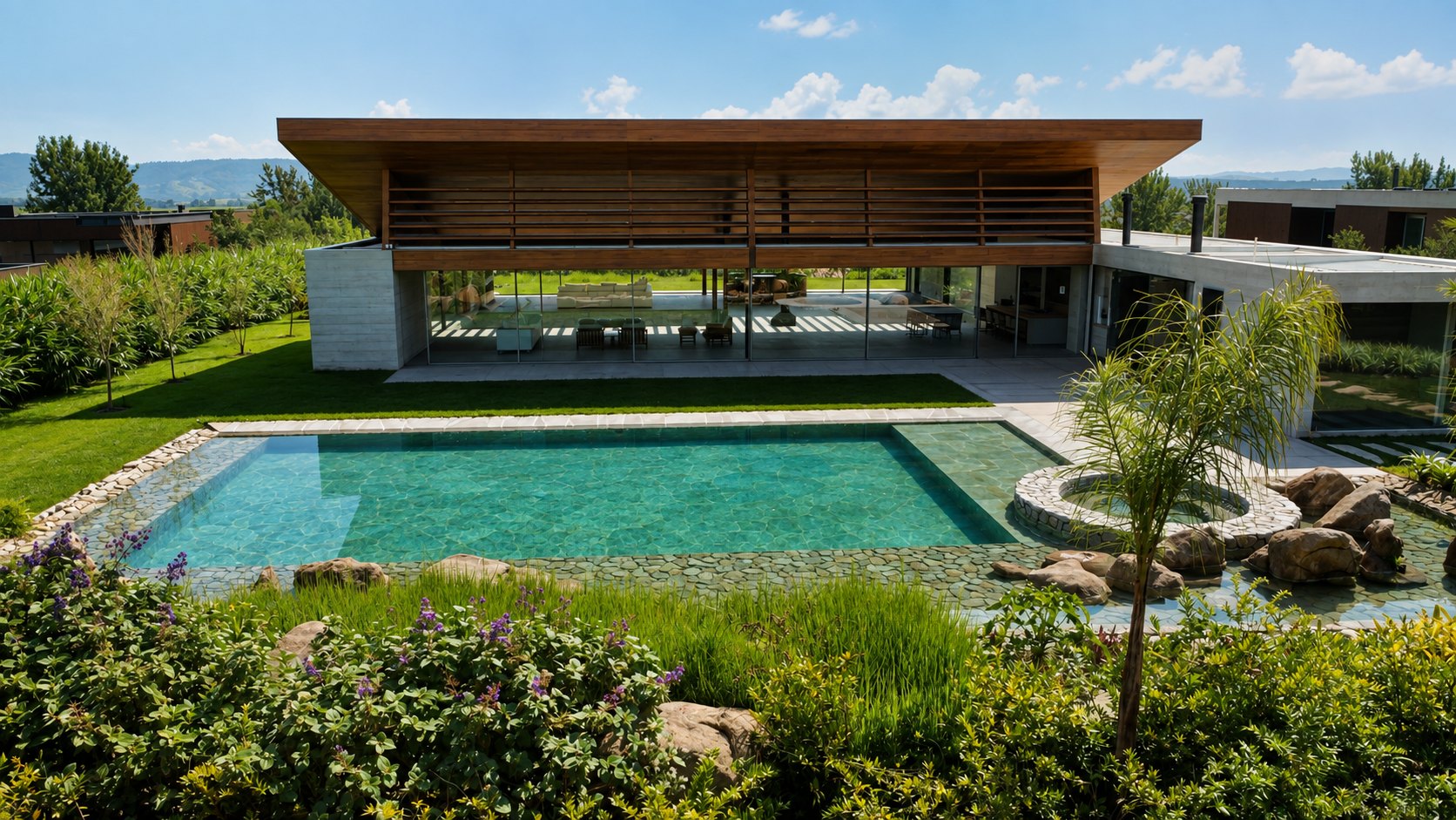 Casa KM — imagem 1