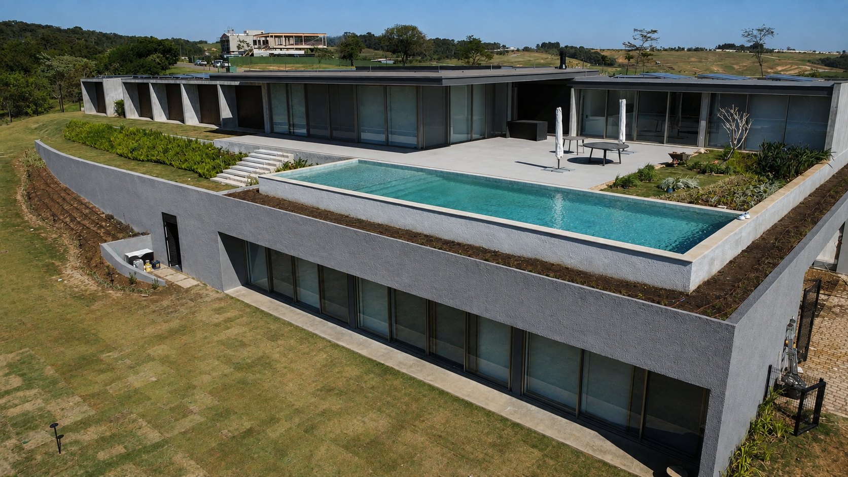 Casa da Reserva — em finalização — imagem 4