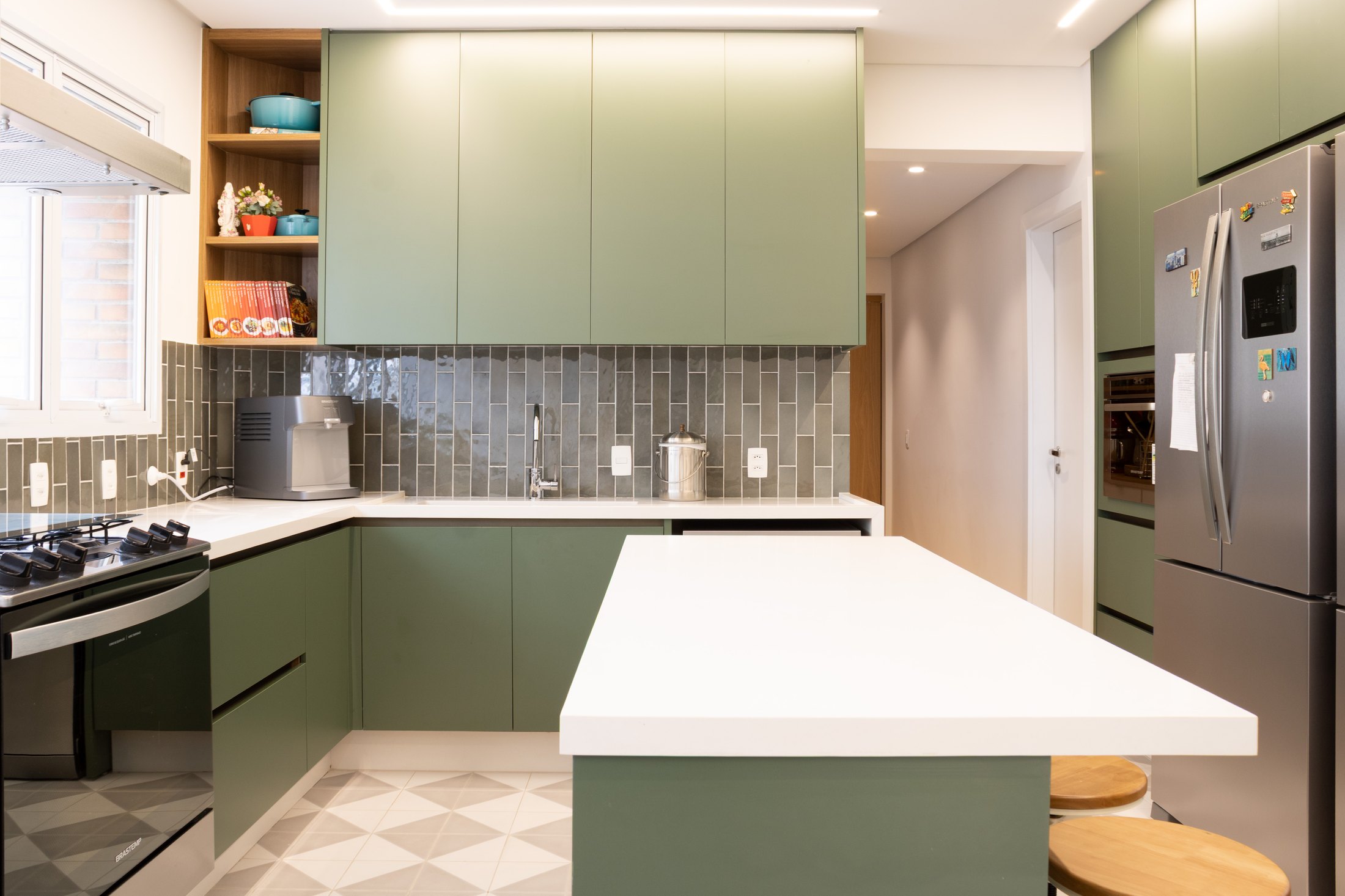 Apartamento KP — imagem 10
