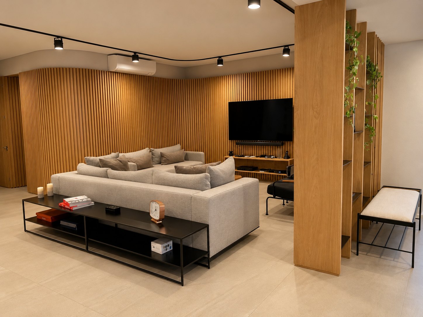 Apartamento MR — imagem 3