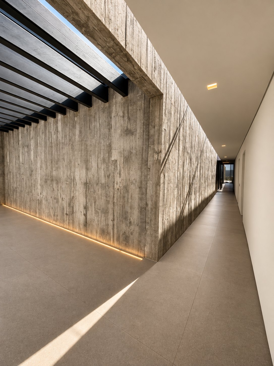 Casa da Reserva — em finalização — imagem 1