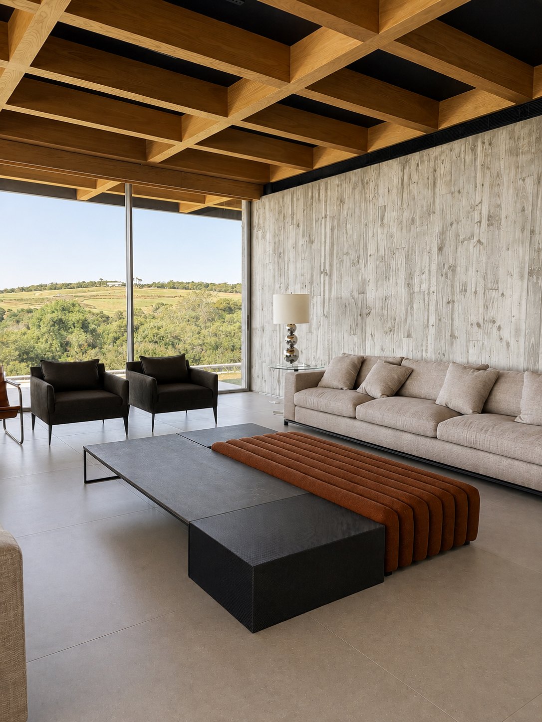 Casa da Reserva — em finalização — imagem 3