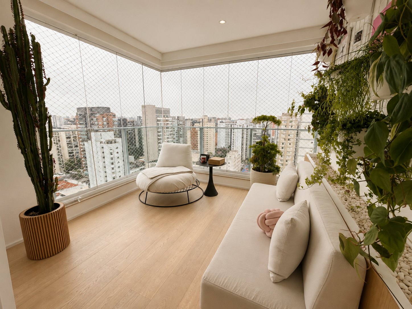 Apartamento MR — imagem 5