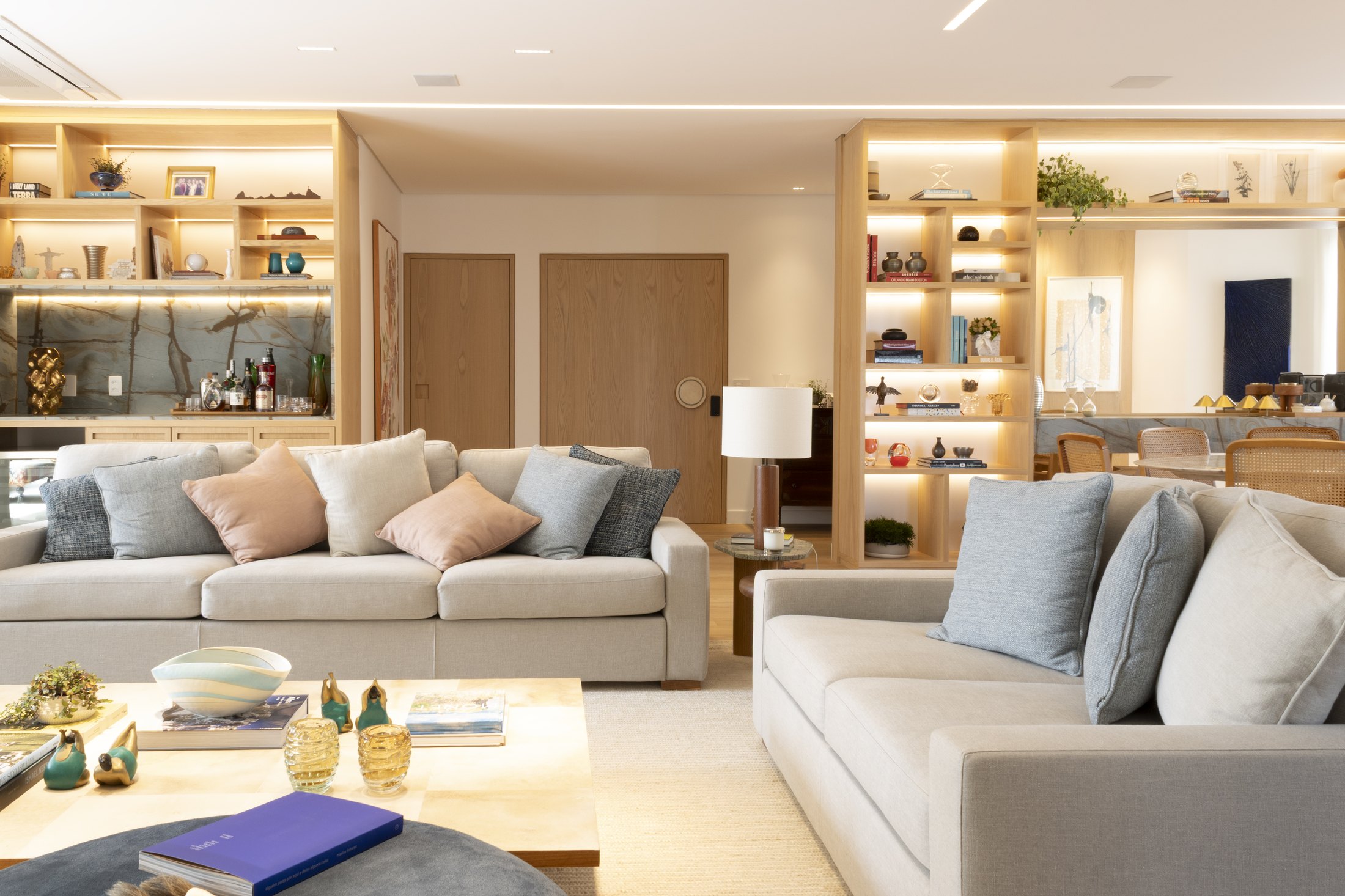 Apartamento KP — imagem 5