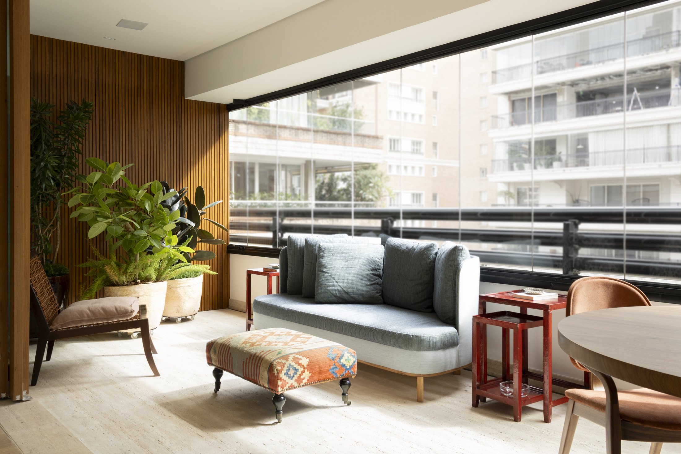 Apartamento KP — imagem 6