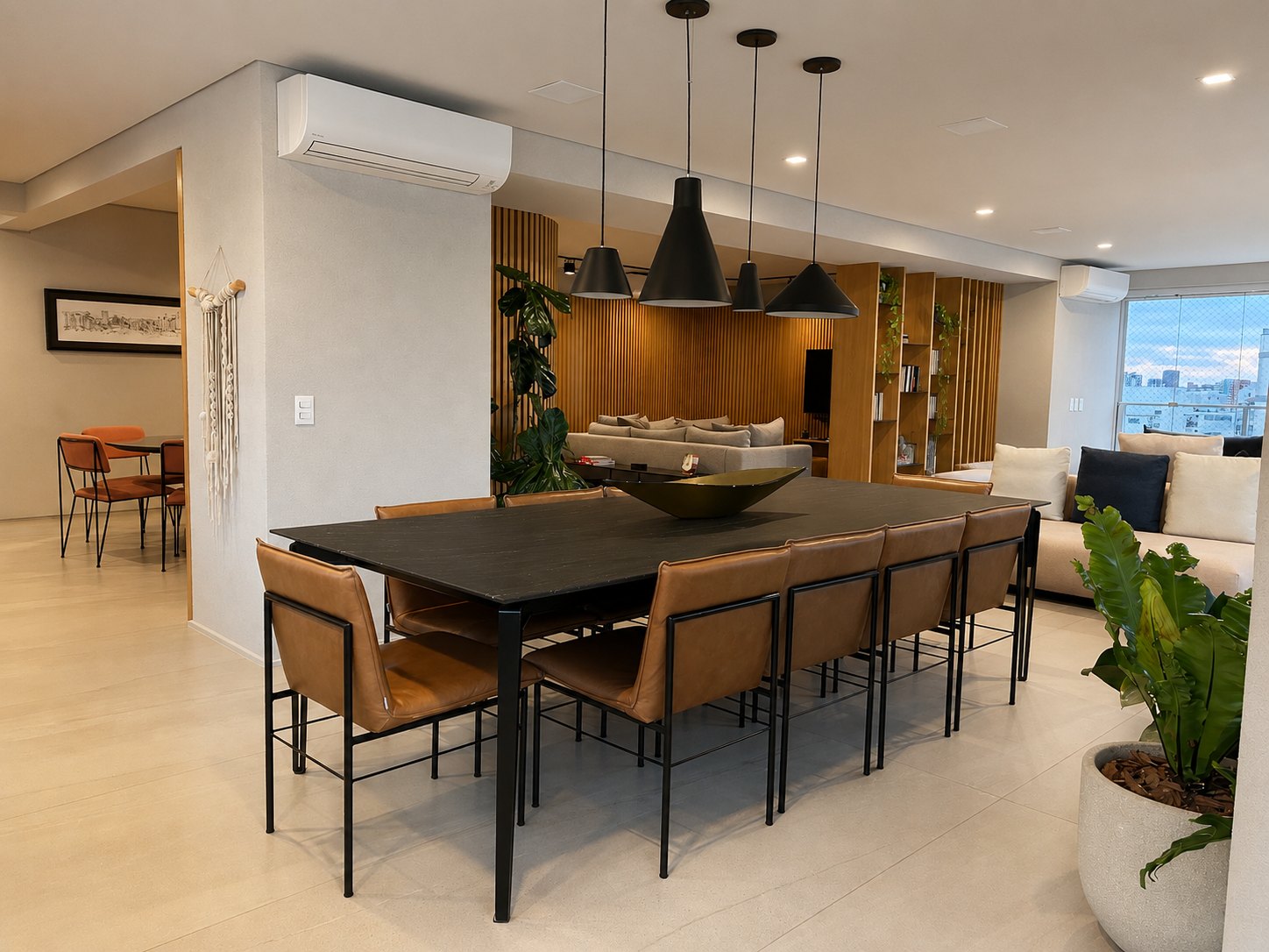 Apartamento MR — imagem 2