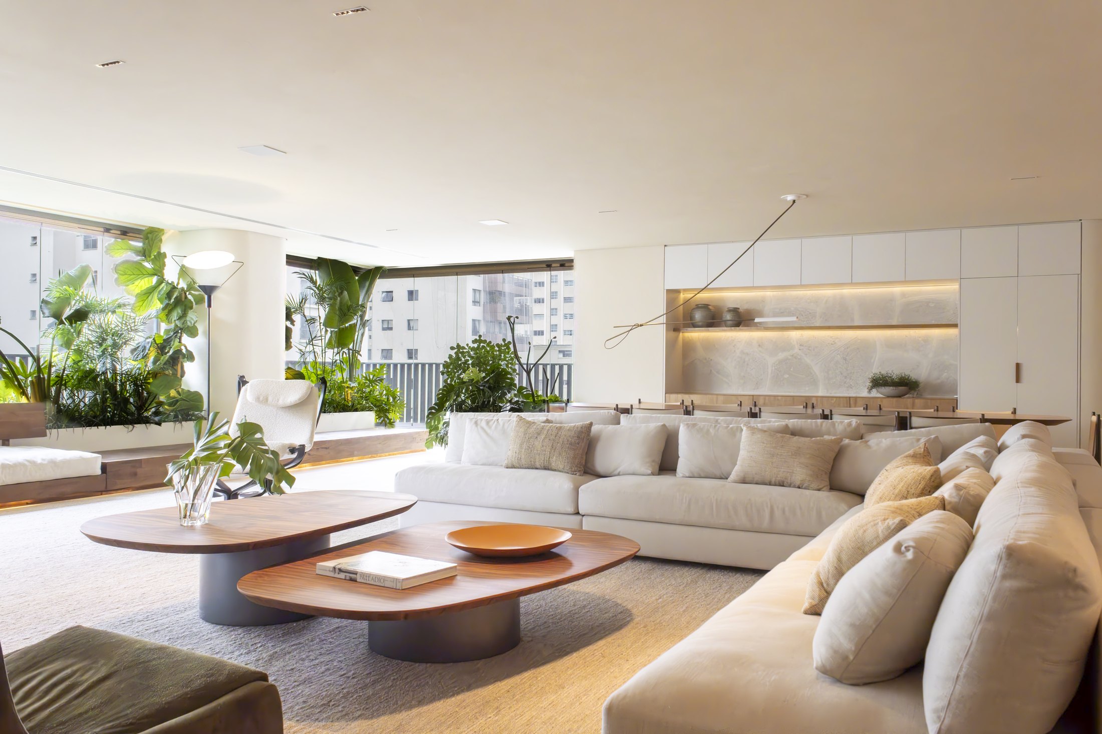 Apartamento CJ — imagem 1