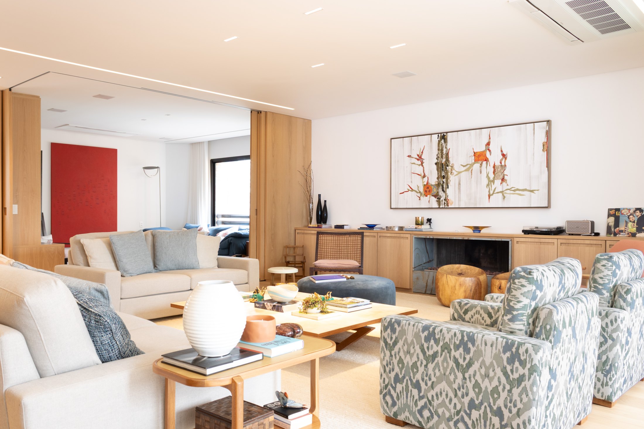 Apartamento KP — imagem 2