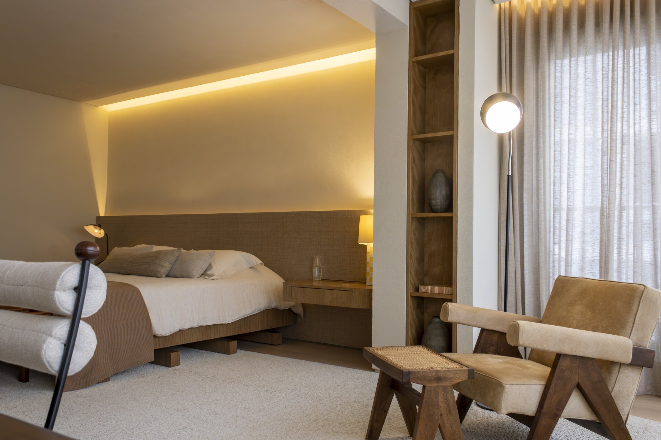 Apartamento CJ — imagem 8
