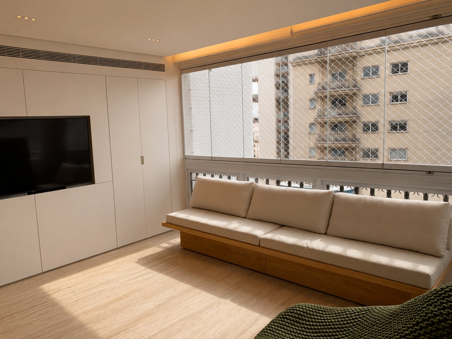 Apartamento FJ — imagem 4